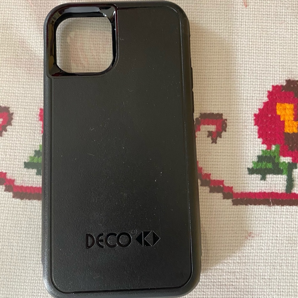 iPhone 11 Pro rugged case